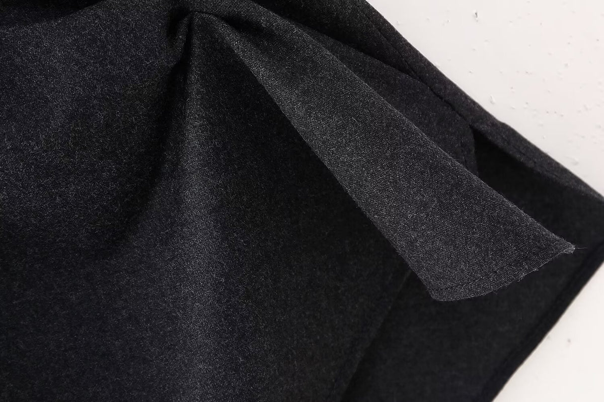Women's Spring Festival High Waist Skirt