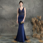 purplish blue