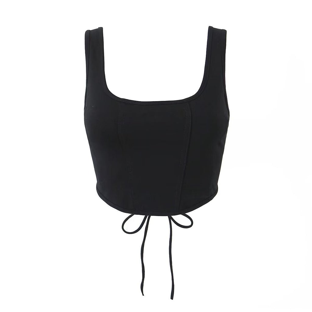 Black Vest