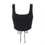 Black Vest