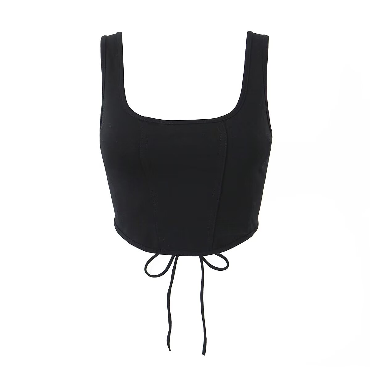 Black Vest