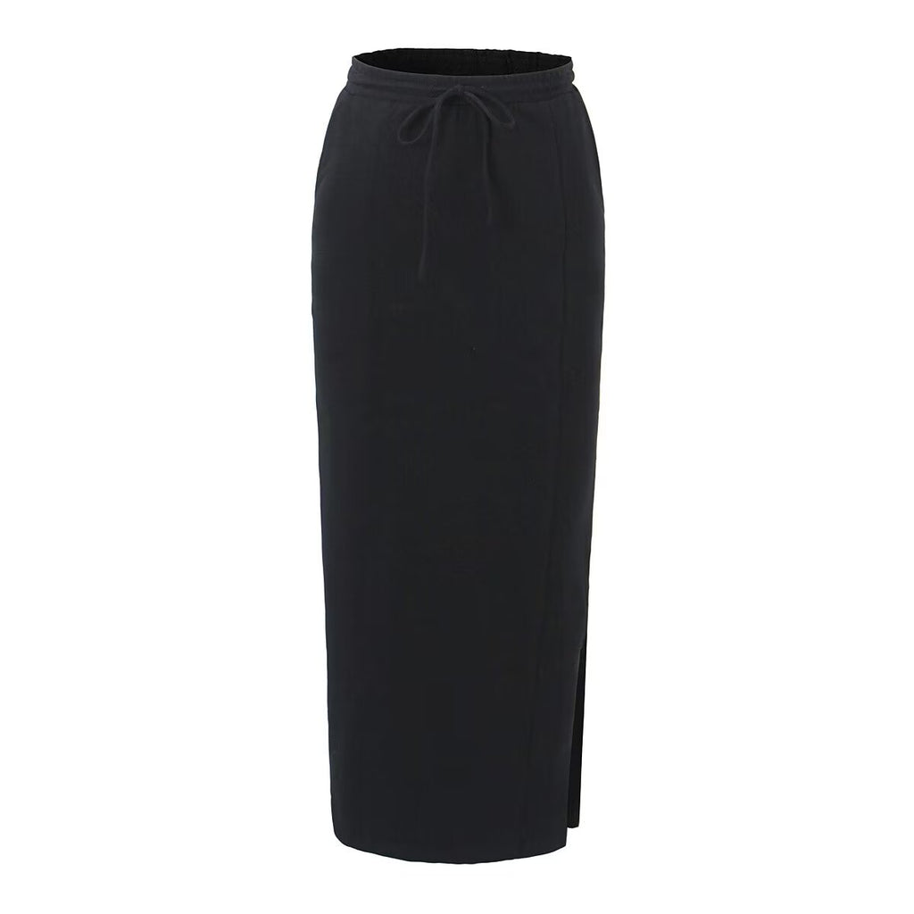 Black Skirt