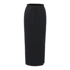 Black Skirt