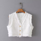 White Vest