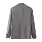 Winter Clothing Work Pant Three-Piece Set