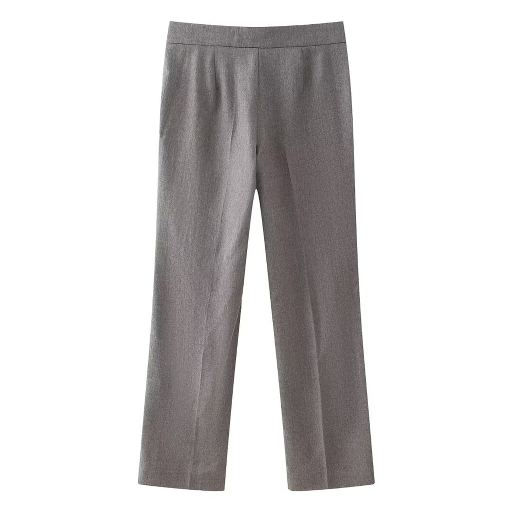 Winter Clothing Work Pant Three-Piece Set