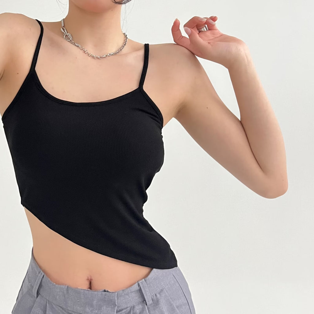 Retro Pastoral Solid Color Breathable Comfortable Design