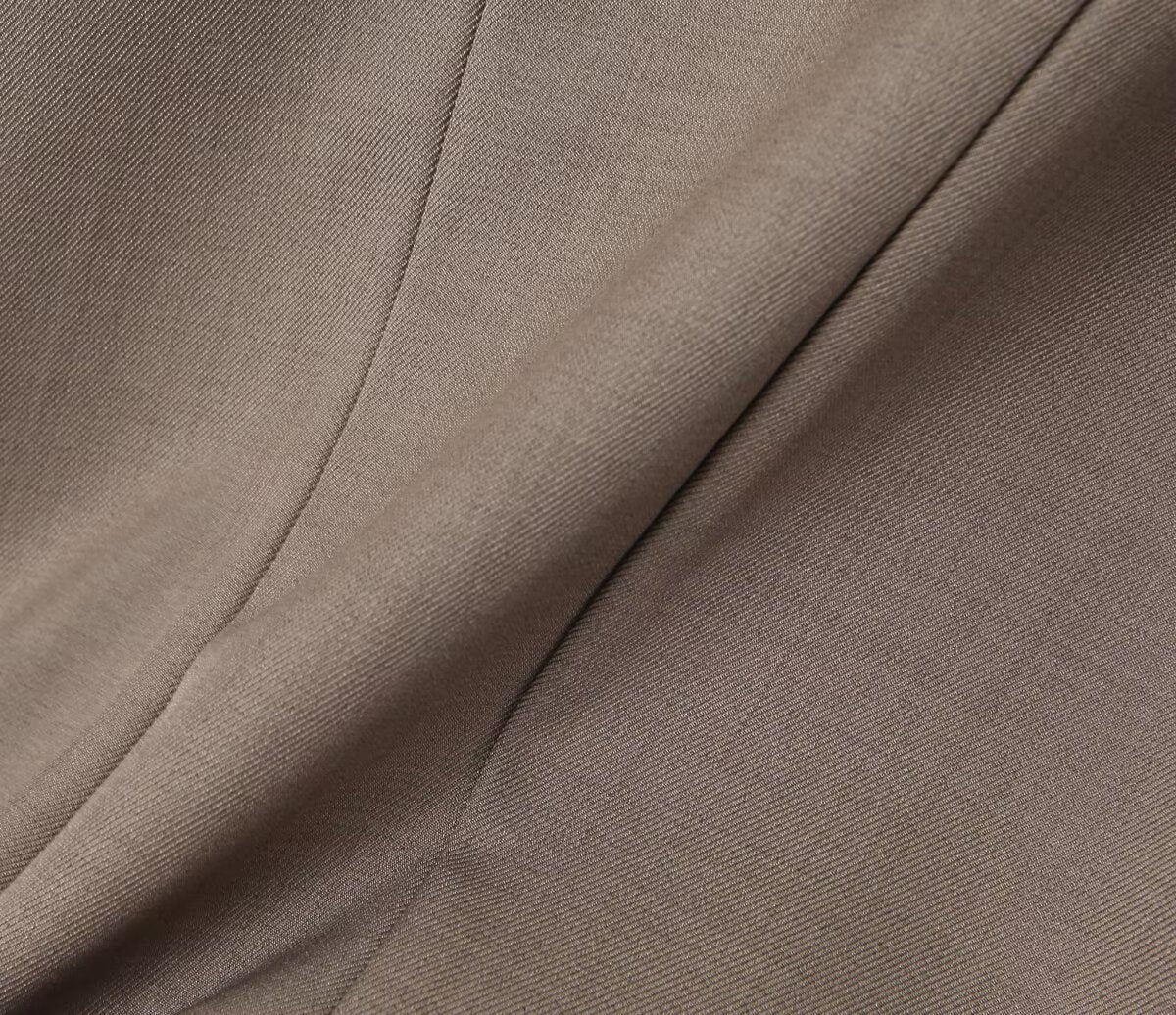 Color-Block Bow-Detail Dress