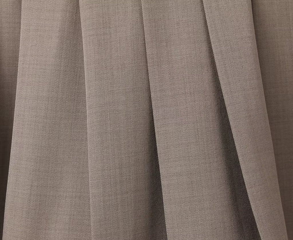 Color-Block Bow-Detail Dress
