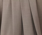 Color-Block Bow-Detail Dress