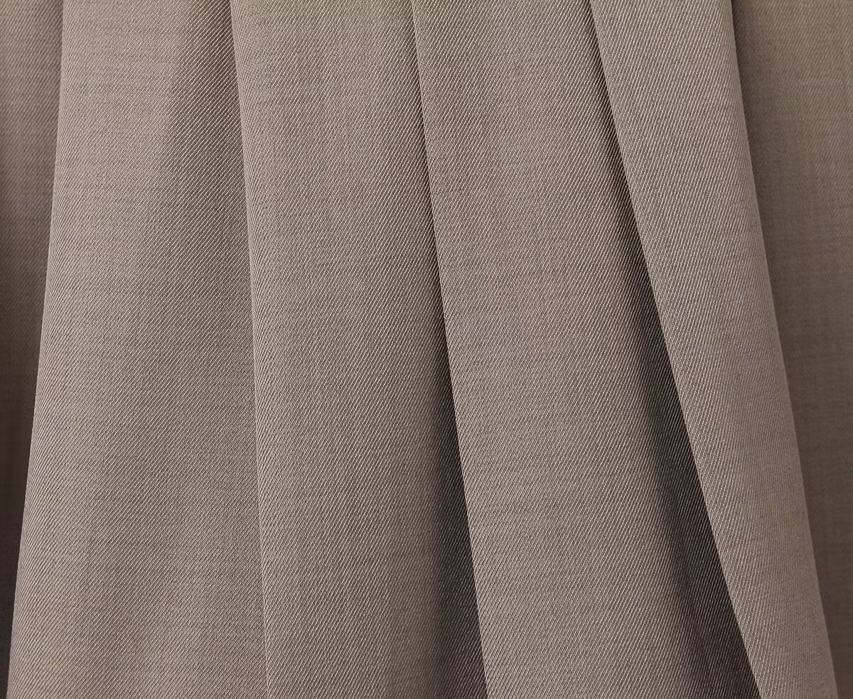 Color-Block Bow-Detail Dress