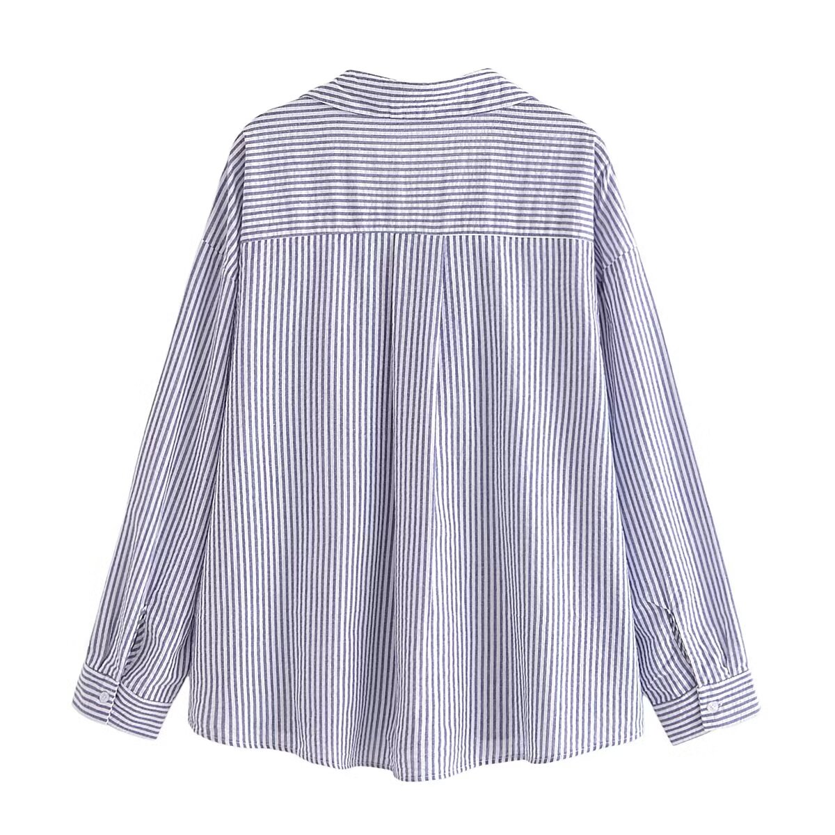 Women's Striped Shirt