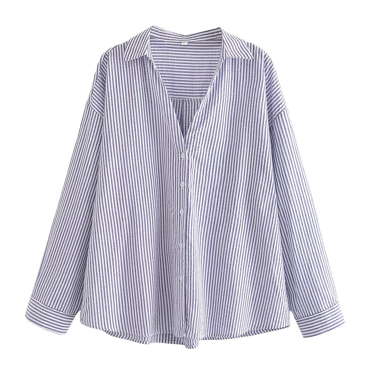 Women's Striped Shirt