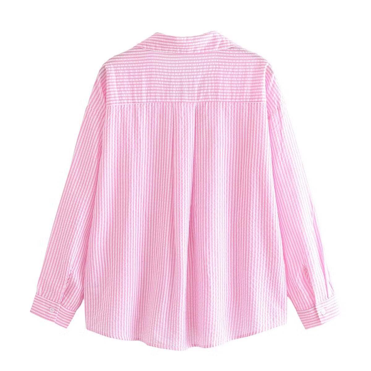 Women's Striped Shirt