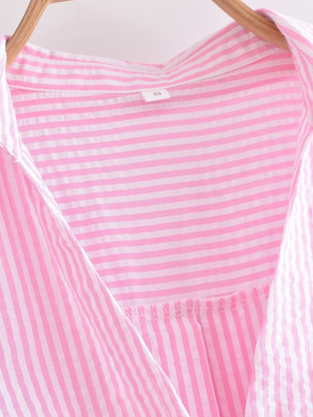 Women's Striped Shirt