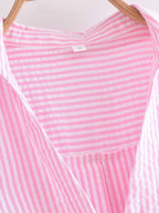 Women's Striped Shirt