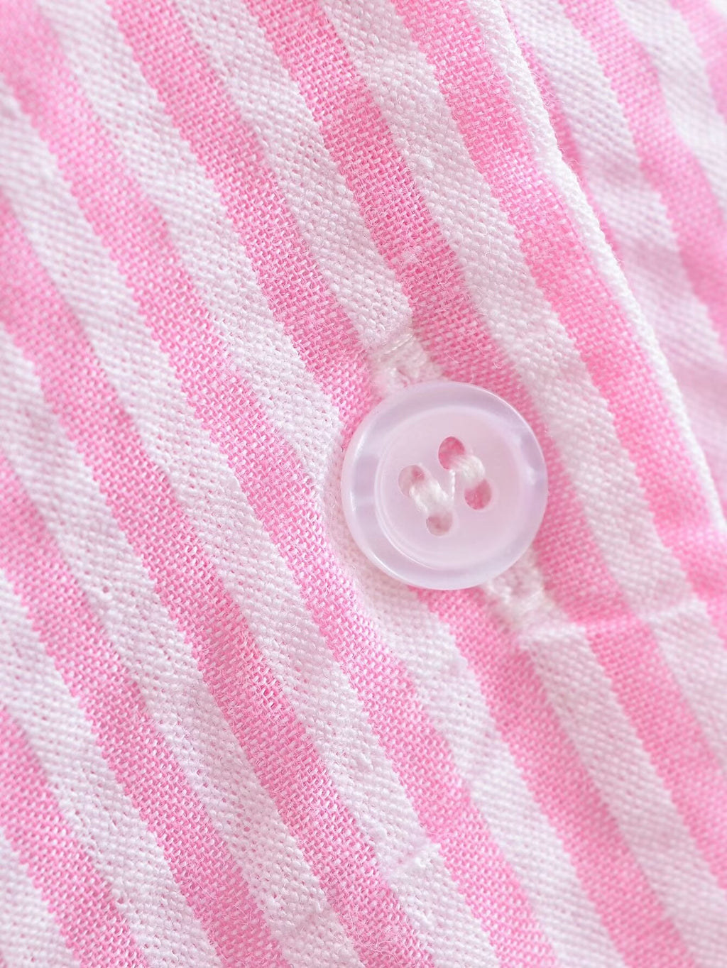 Women's Striped Shirt