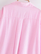 Women's Striped Shirt