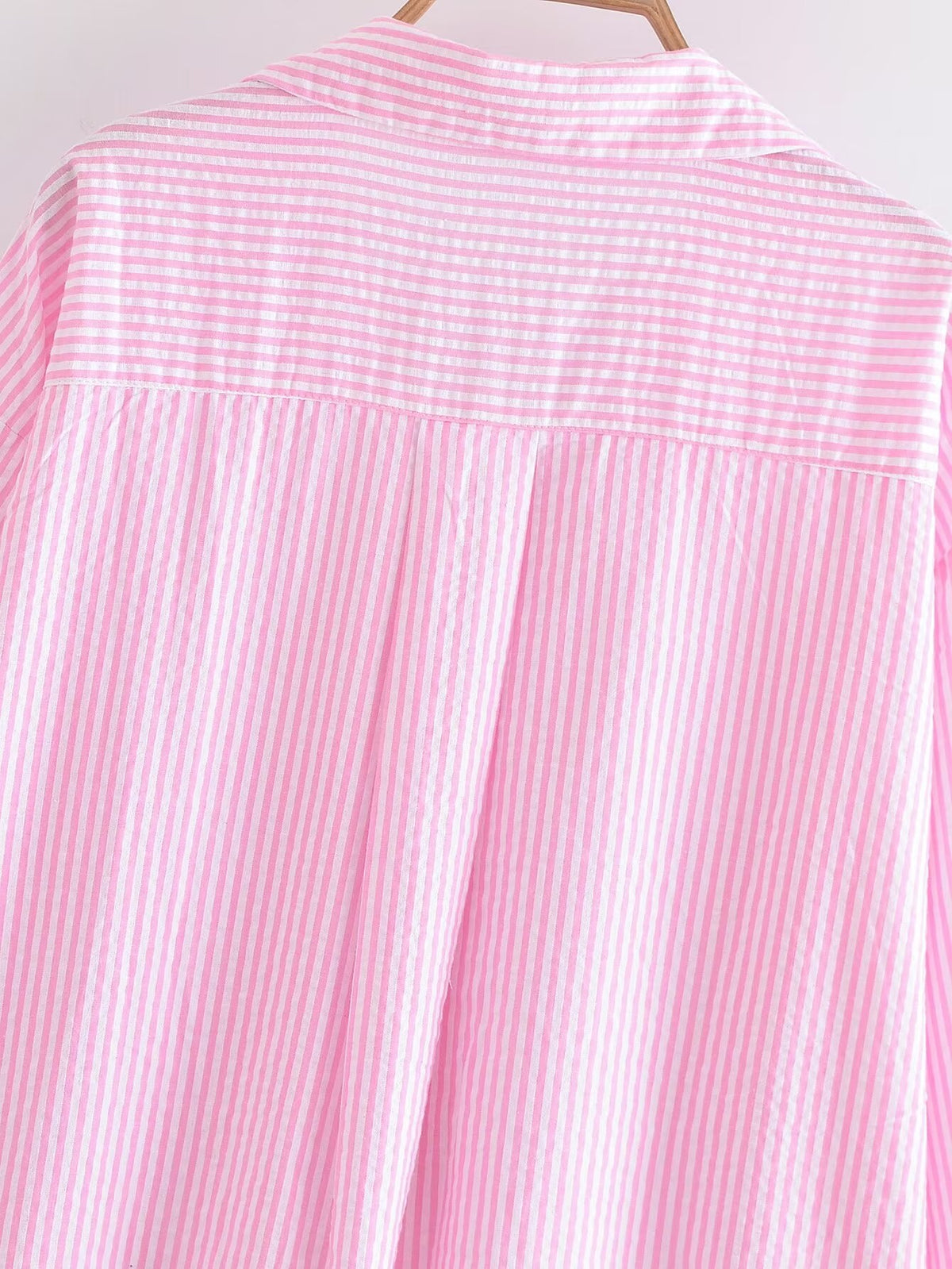 Women's Striped Shirt