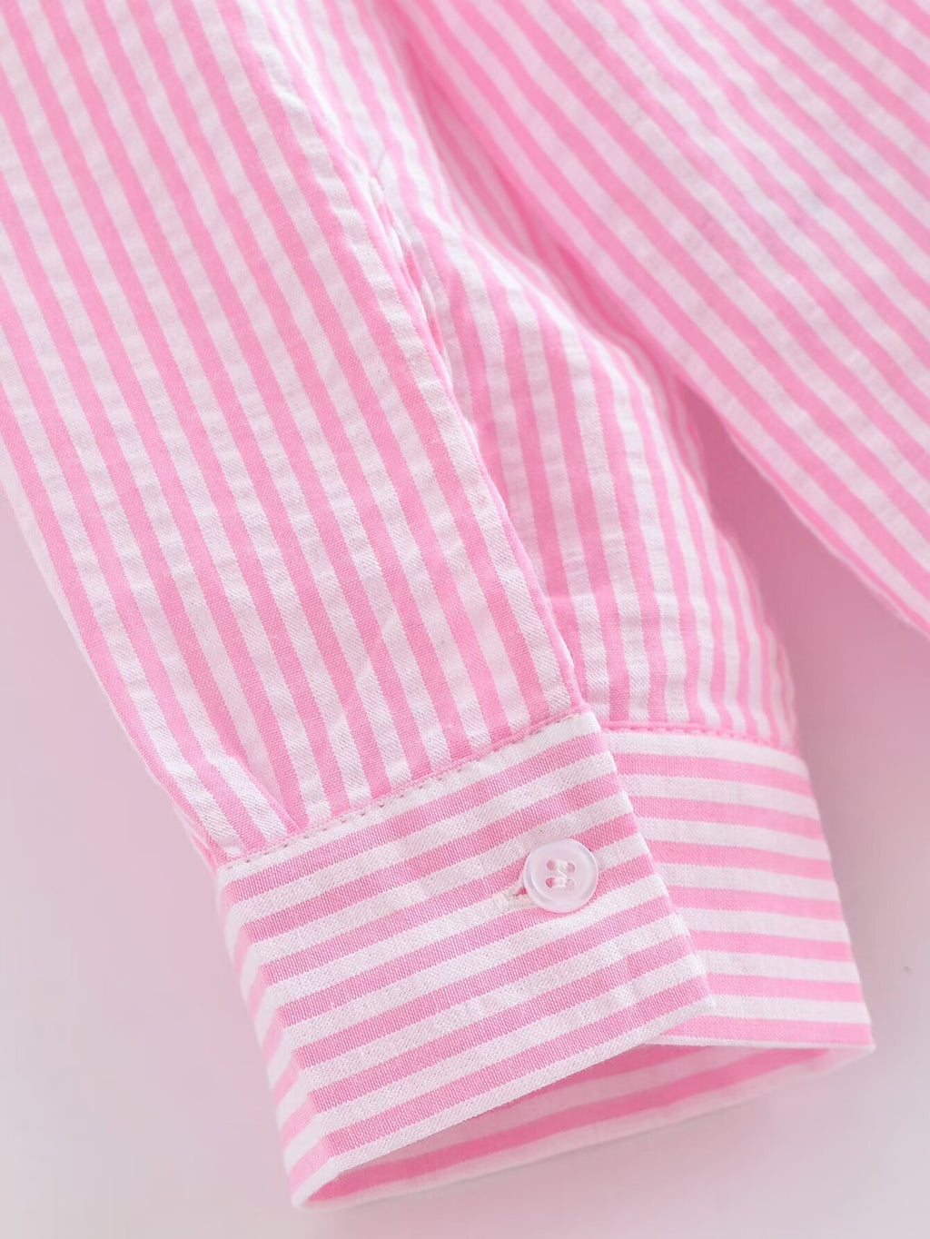 Women's Striped Shirt