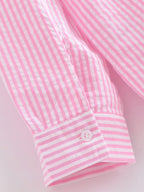 Women's Striped Shirt
