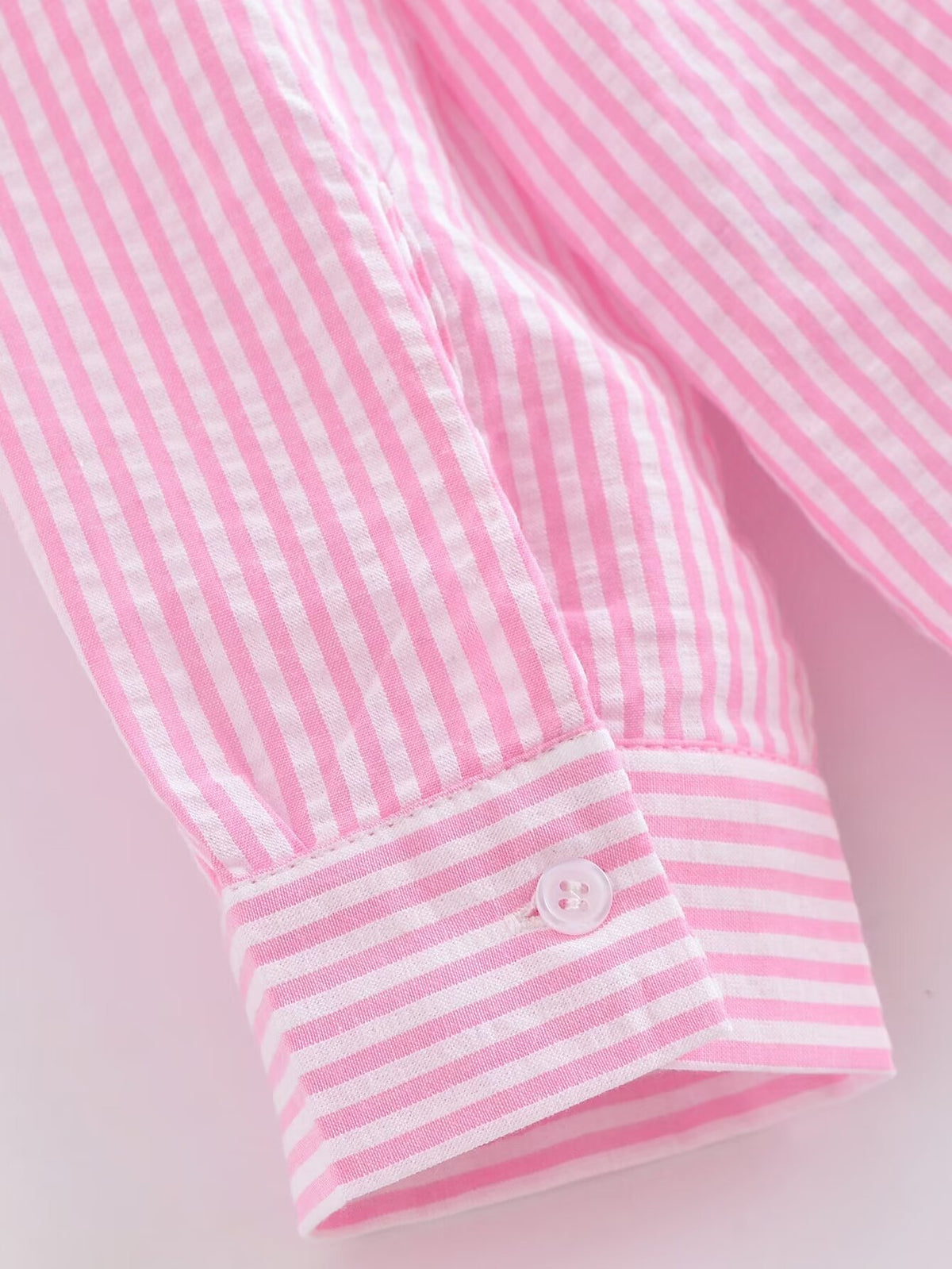Women's Striped Shirt