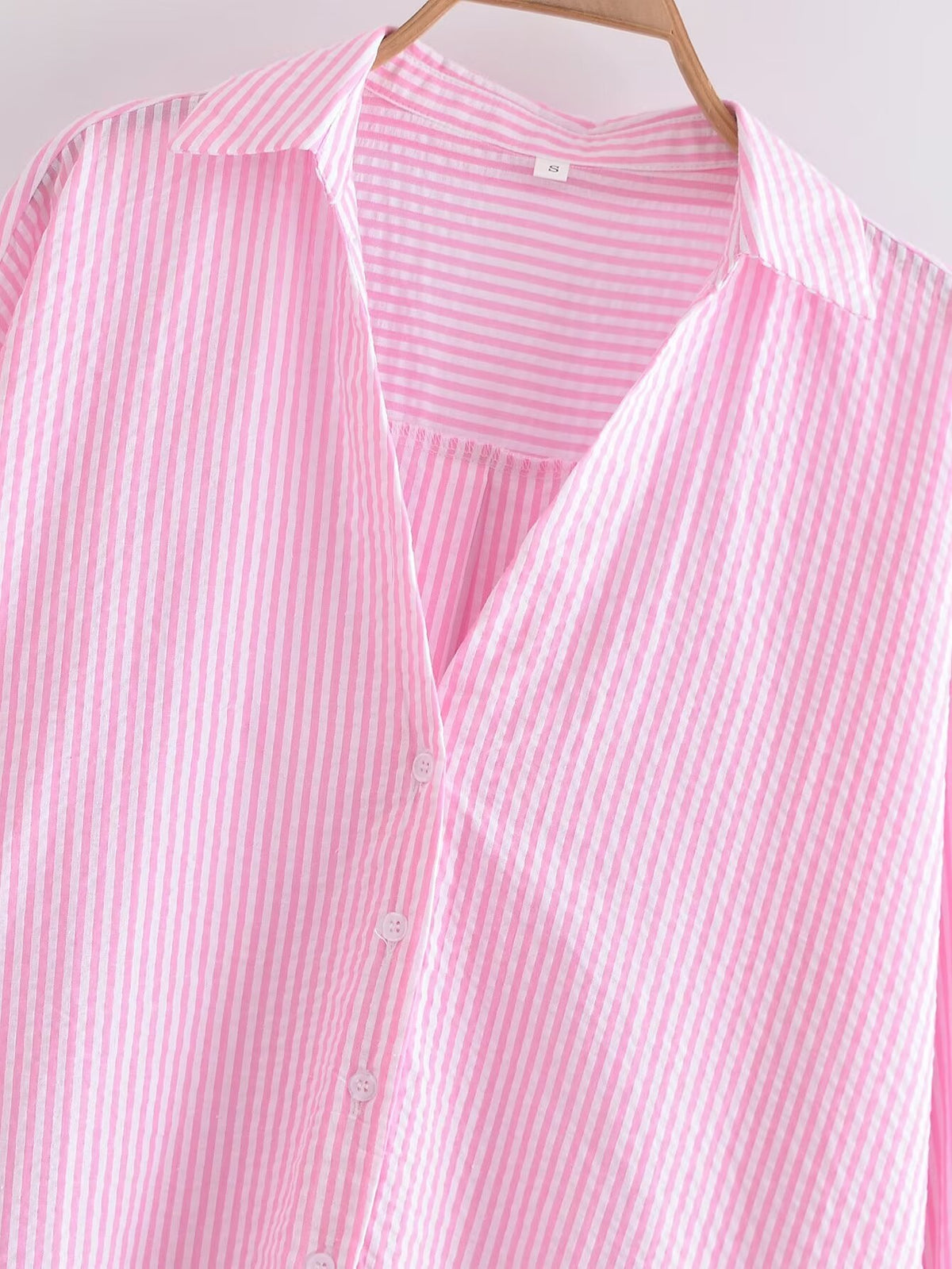 Women's Striped Shirt
