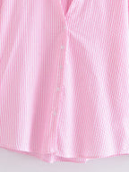 Women's Striped Shirt