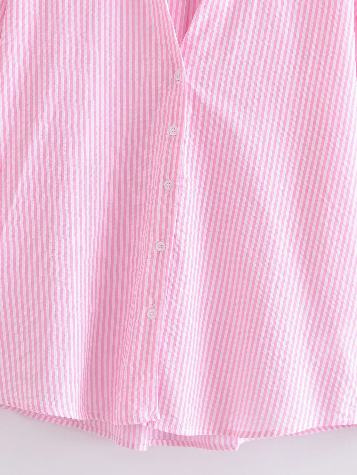 Women's Striped Shirt