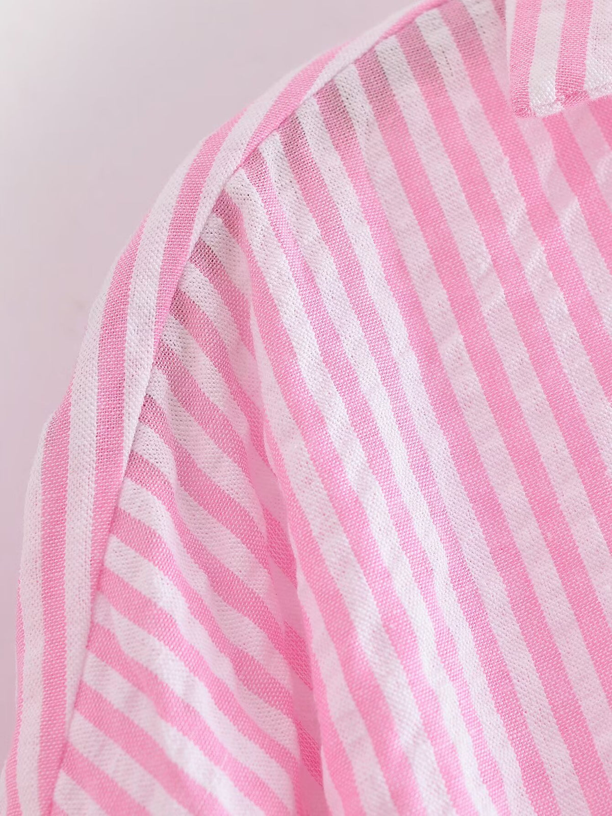 Women's Striped Shirt