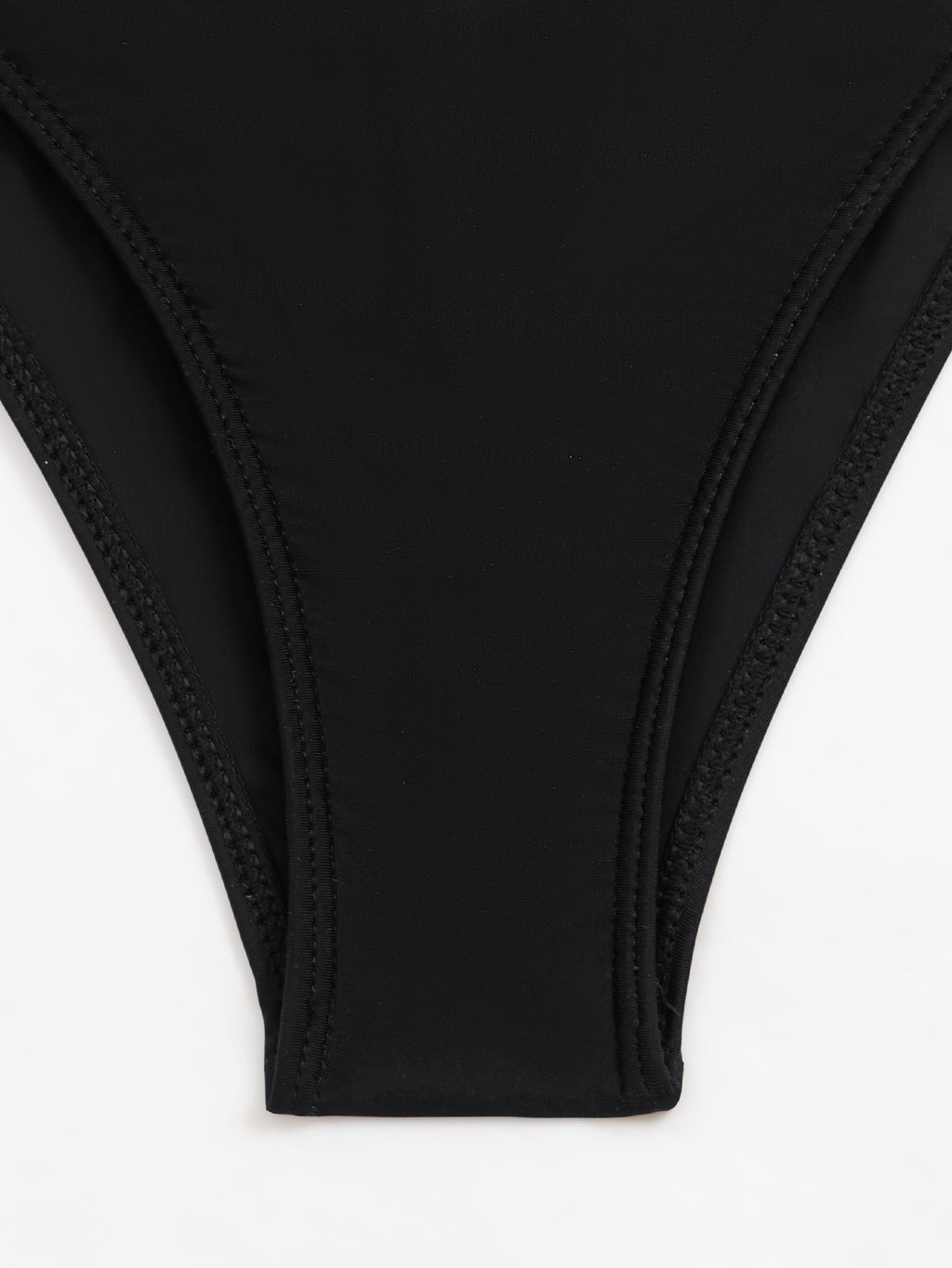 Siamese Sling One-piece Swimwear