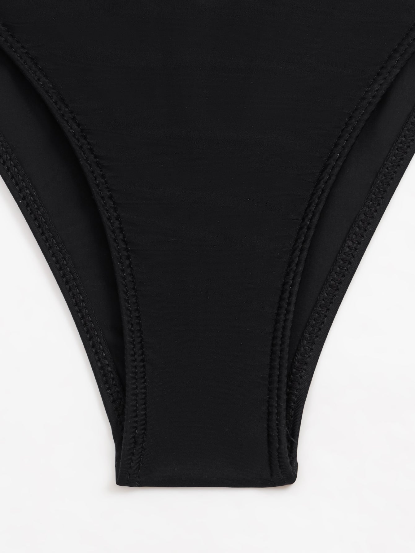 Siamese Sling One-piece Swimwear