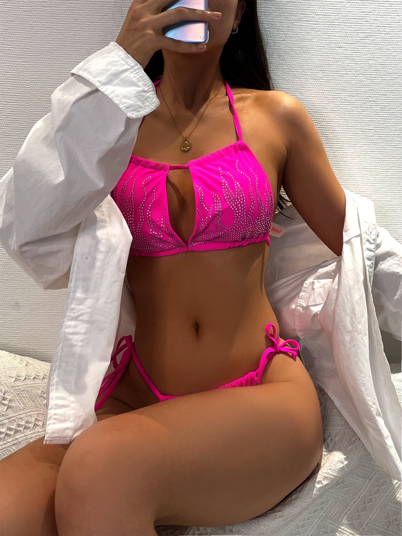 Coral Red