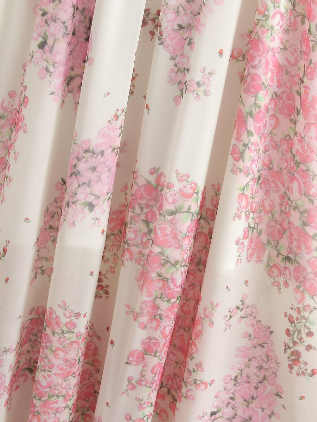 Floral Halter Holiday Dress