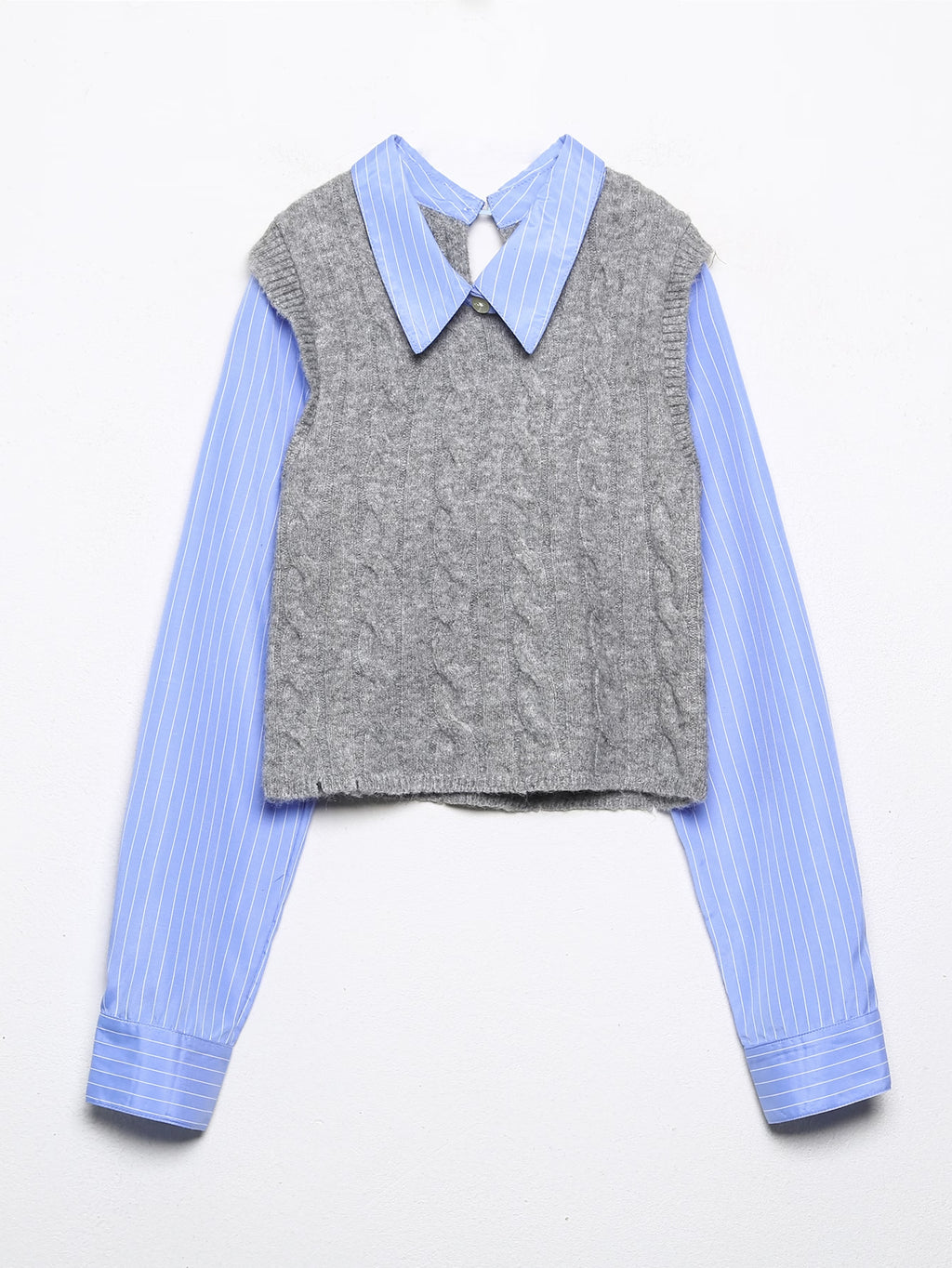 Dark Grey