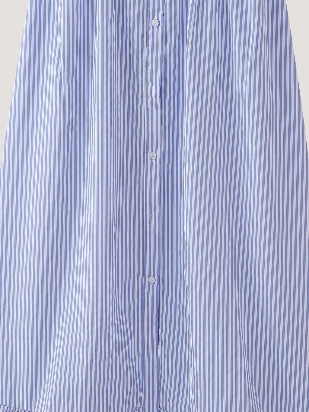 Women's Plaid Sleeveless Ruffle Dress