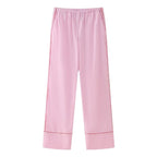 Pink Pants