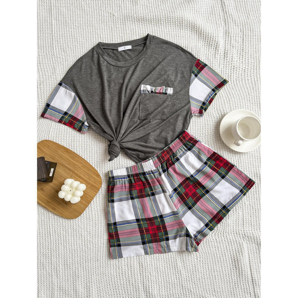 Homewear Pajamas Lingerie