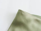 Spring Casual Multicolor Acetate Skirt
