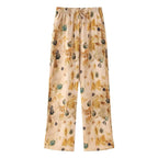 Yellow Trousers