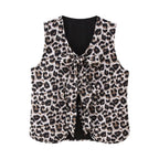 Multicolor Vest