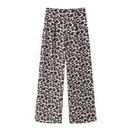 Multicolor Pants