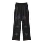 Black Trousers