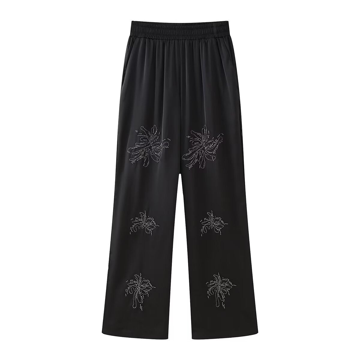 Black Trousers