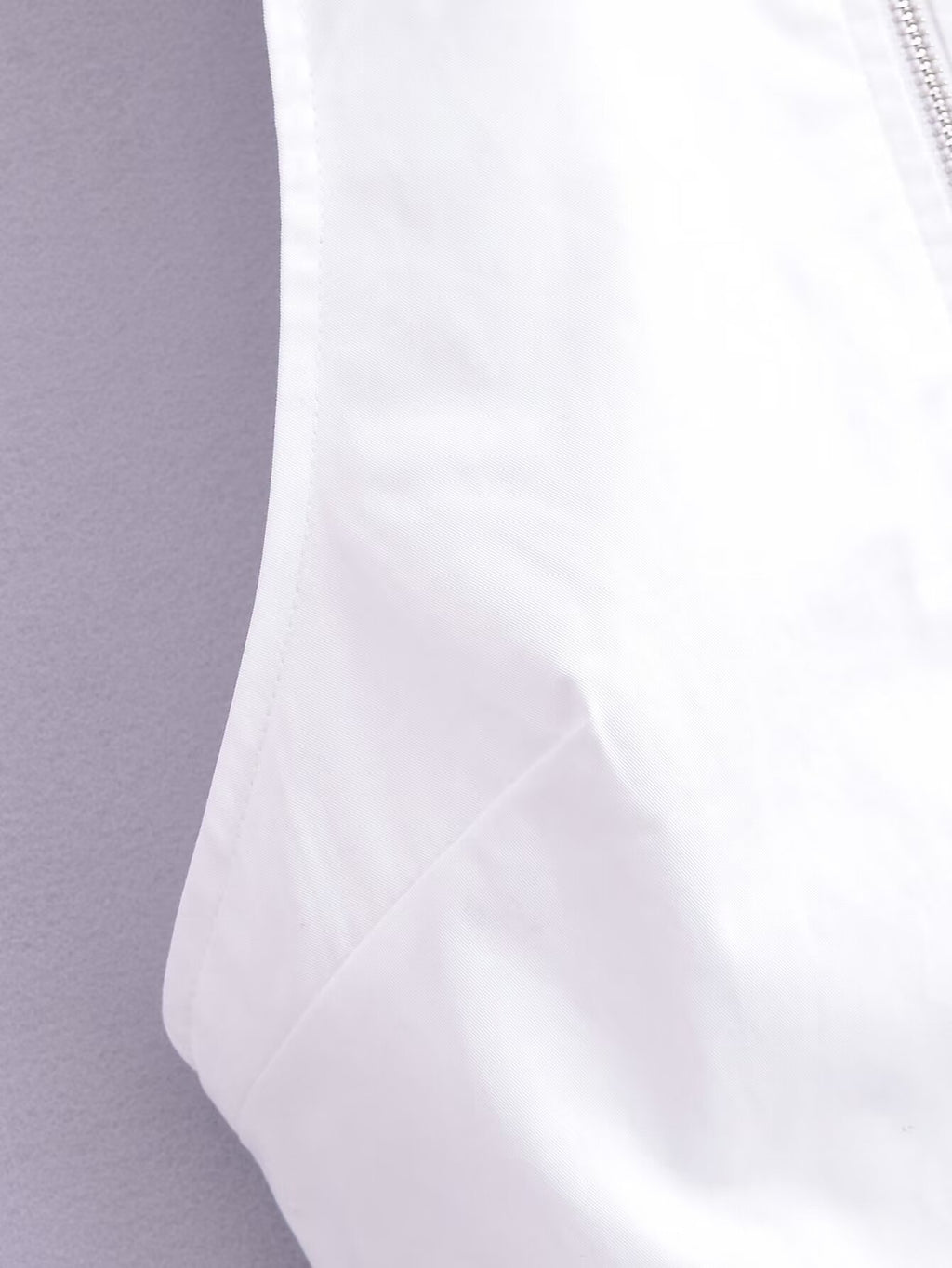 Off-Shoulder Collared Maxi Dress