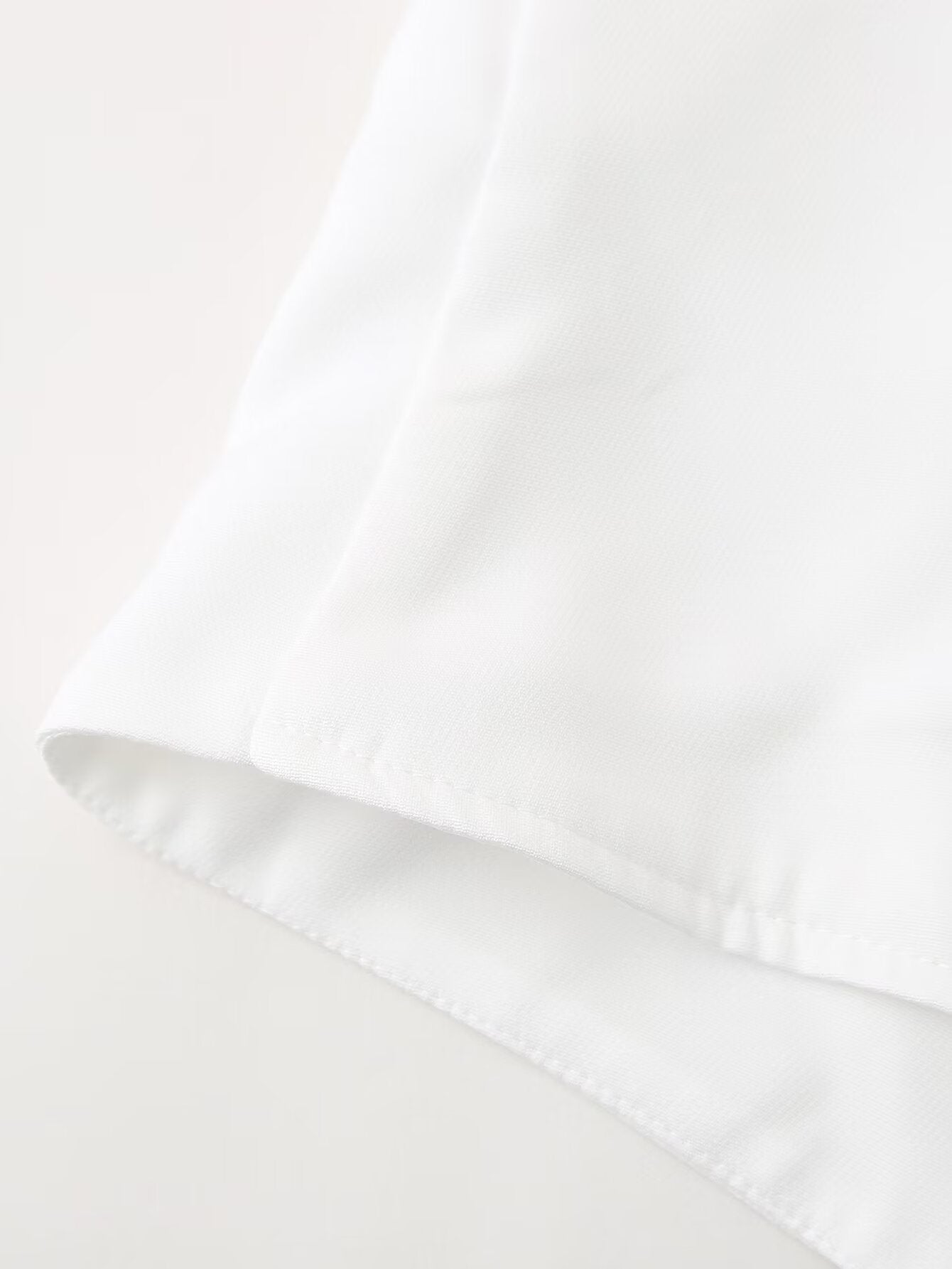 Women's Asymmetric Faux Two-Piece Strap Camisole
