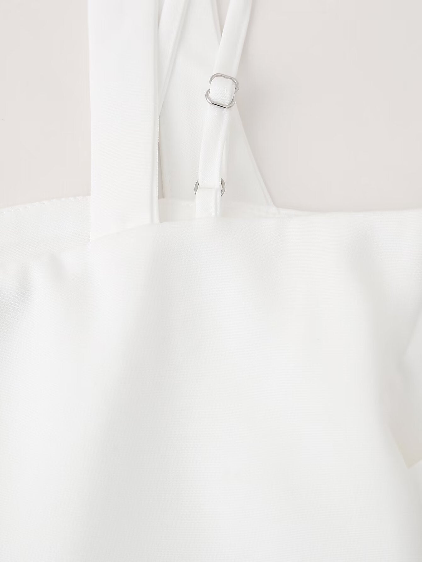 Women's Asymmetric Faux Two-Piece Strap Camisole
