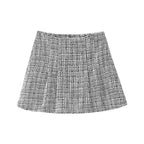 Women's Summer Elegant Short Skirt Culottes