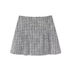 Women's Summer Elegant Short Skirt Culottes