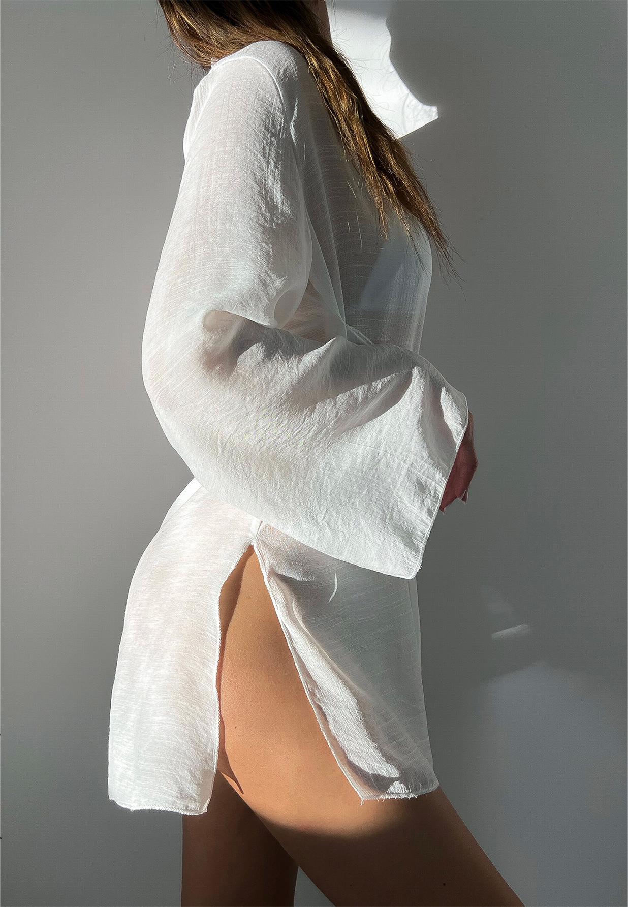 Cover Up Swimwear